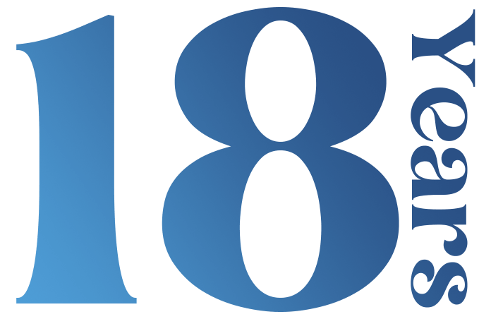 Experience You Can Trust